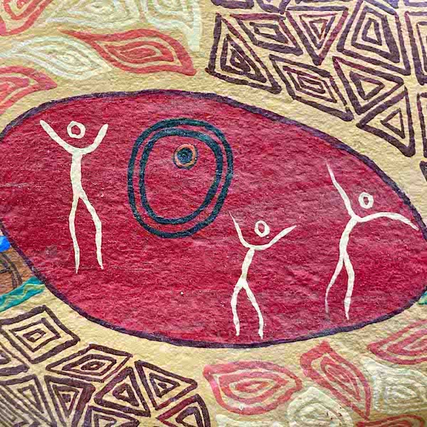 Aboriginal Liturgy and Prayers